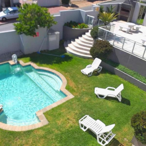 West Beach Apartment